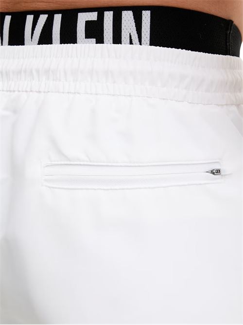 Costume pantaloncino Calvin Klein | LV00N61015100